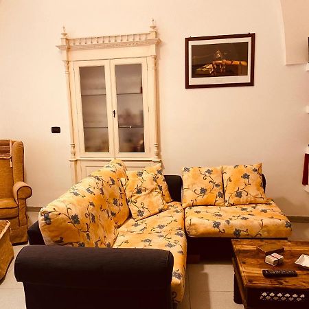 Casa vacanze...Dei Teutonici Mesagne Esterno foto