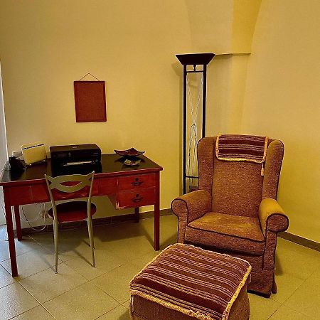 Casa vacanze...Dei Teutonici Mesagne Esterno foto