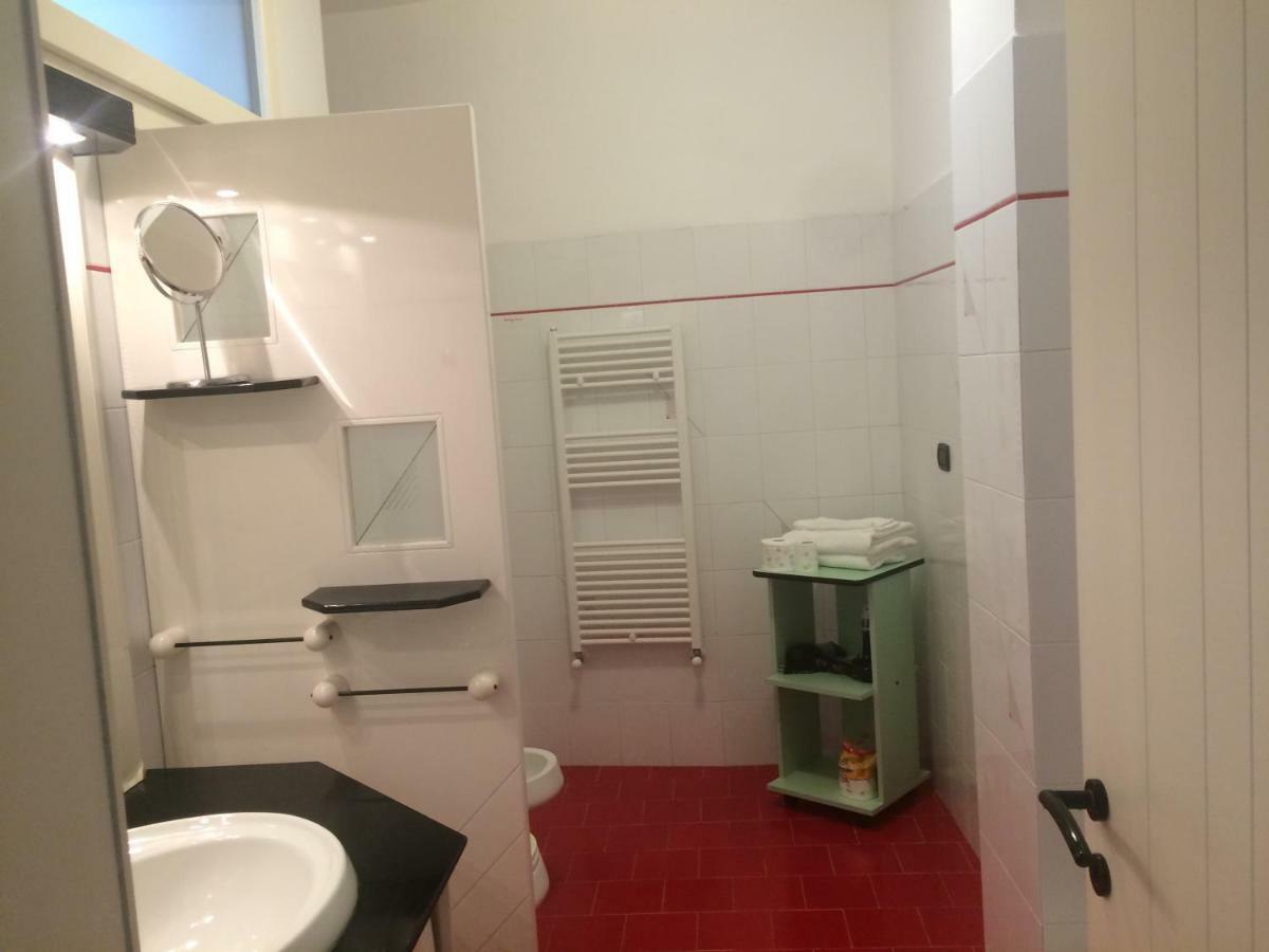 Casa vacanze...Dei Teutonici Mesagne Esterno foto