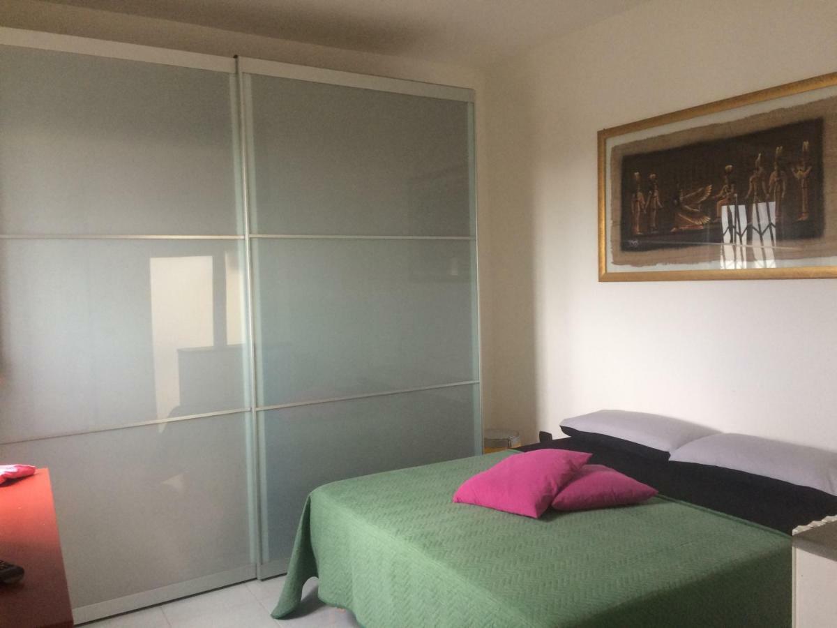 Casa vacanze...Dei Teutonici Mesagne Esterno foto