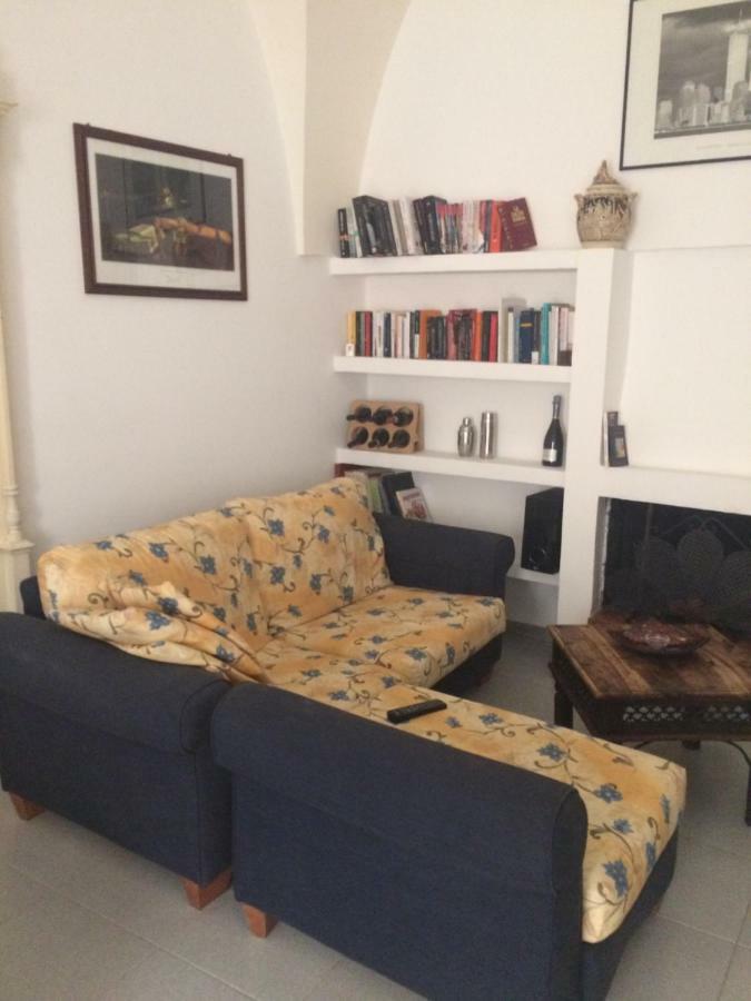 Casa vacanze...Dei Teutonici Mesagne Esterno foto