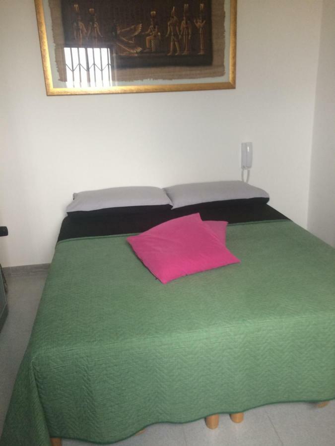 Casa vacanze...Dei Teutonici Mesagne Esterno foto