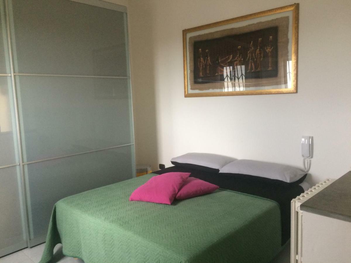 Casa vacanze...Dei Teutonici Mesagne Esterno foto
