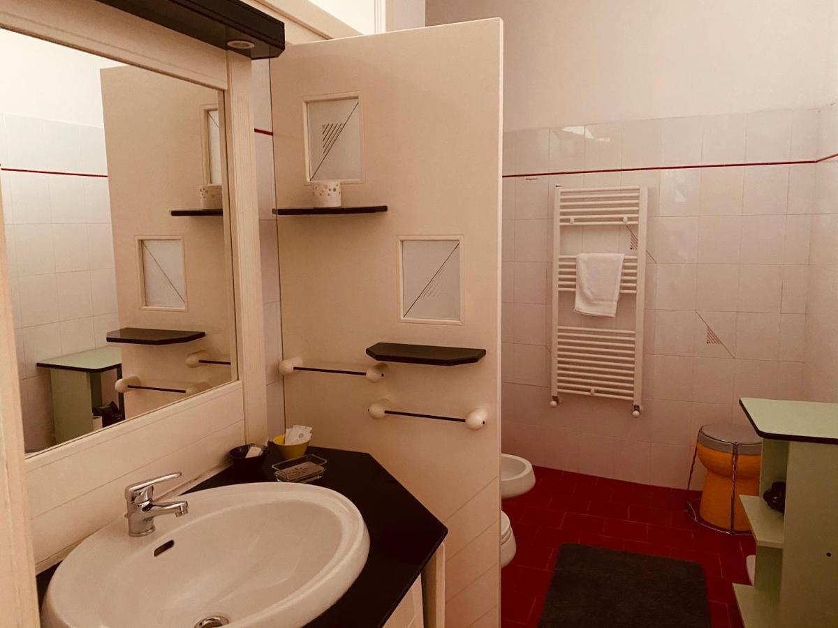 Casa vacanze...Dei Teutonici Mesagne Esterno foto