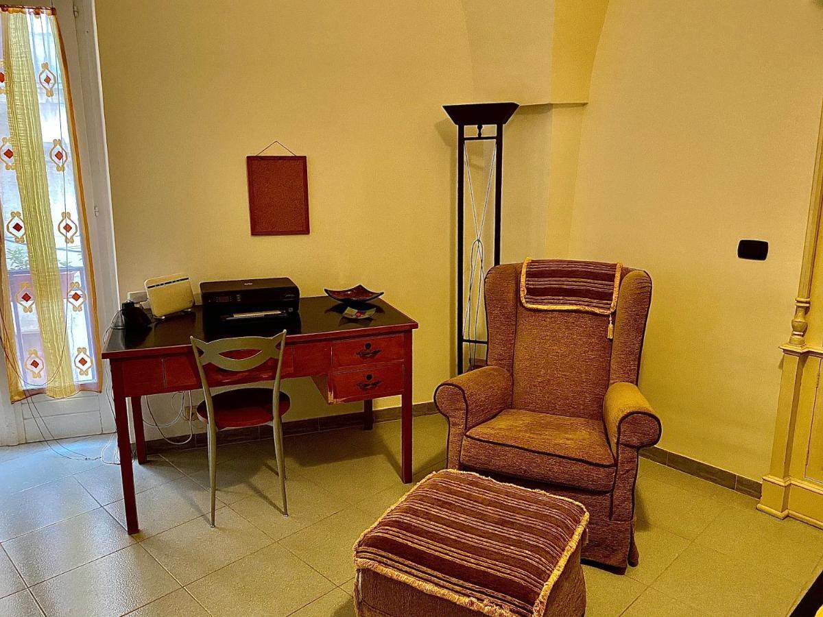Casa vacanze...Dei Teutonici Mesagne Esterno foto