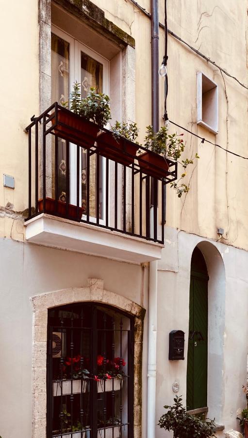 Casa vacanze...Dei Teutonici Mesagne Esterno foto